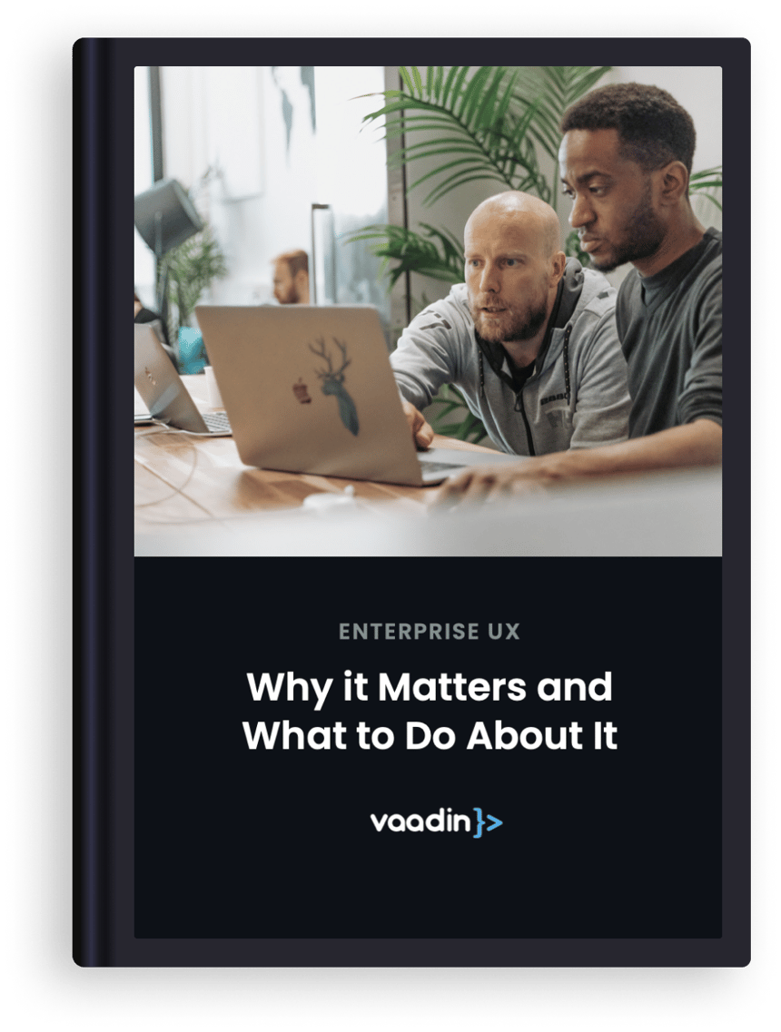 Vaadin Whitepaper image Vaadin Whitepaper image