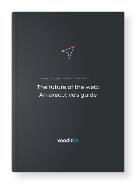The Future of the Web-1