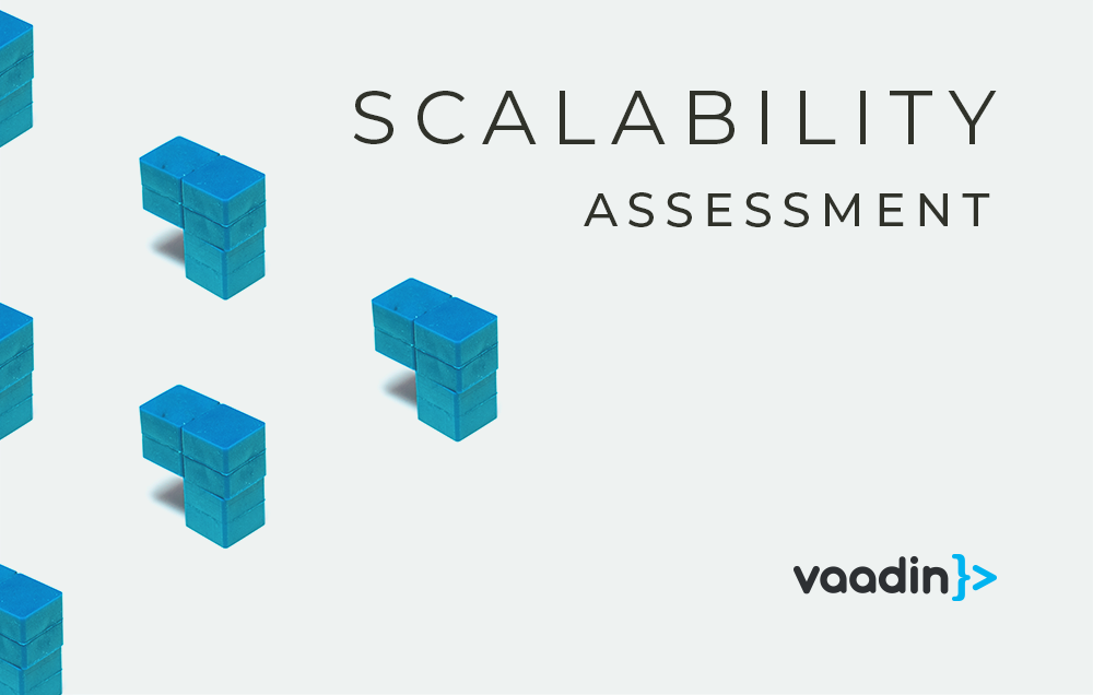 scalability-assessment