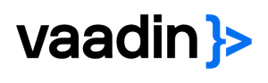 VaadinLogoWeb