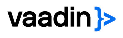 Vaadin logo